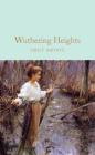 Wuthering Heights By Emily Brontë Cover Image