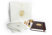 Destiny Deluxe Stationery Set By Insight Editions Cover Image