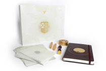 Destiny Deluxe Stationery Set Cover Image