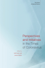Perspectives and Initiatives in the Times of Coronavirus: The School of Spiritual Science Cover Image