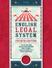 English Legal System 4th Edition Cover Image
