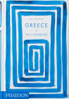 Greece, The Cookbook By Vefa Alexiadou Cover Image