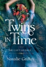 Twins in Time By Natalie Griffin Cover Image