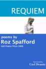 Requiem: Poems  By Roz Spafford Cover Image