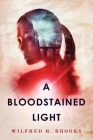 A Bloodstained Light: A Fantasy Mystery By Wilfred Brooks Cover Image