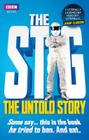 The Stig: The Untold Story By Simon du Beaumarche Cover Image