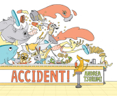 Accident! By Andrea Tsurumi Cover Image