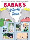 Babar's World Tour Cover Image