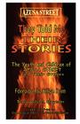 Azusa Street: They Told Me Their Stories By J. Edward Morris, Cindy McCowan, Tom Welchel (As Told by) Cover Image
