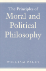The Principles of Moral and Political Philosophy Cover Image