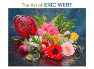 B/N Eric Wert By Eric Wert (Illustrator) Cover Image