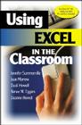 Using Excel in the Classroom Cover Image