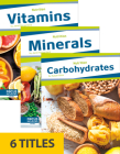 Nutrition (Set of 6) Cover Image