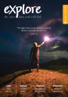 Explore (Jan-March 2023): For Your Daily Walk with God 101 By Tim Thornborough (Editor) Cover Image