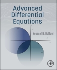 Advanced Differential Equations By Youssef N. Raffoul Cover Image