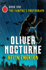 The Vampire's Photograph (Oliver Nocturne) By Kevin Emerson Cover Image