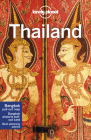 Lonely Planet Thailand (Travel Guide) Cover Image