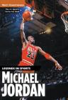 Michael Jordan: Legends in Sports By Matt Christopher Cover Image