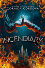 Incendiary Cover Image