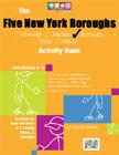 The NYC-5 Boroughs: Activity Book By Carole Marsh, Janice Baker (Editor) Cover Image