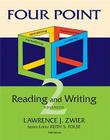 Four Point Reading and Writing 2: Advanced EAP By Keith S. Folse (Editor), Lawrence Zwier Cover Image