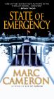 State of Emergency (A Jericho Quinn Thriller #3) By Marc Cameron Cover Image