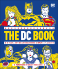 The DC Book: A Vast and Vibrant Multiverse Simply Explained Cover Image