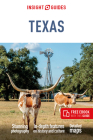 Insight Guides Texas: Travel Guide with Free eBook Cover Image