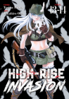 High-Rise Invasion Omnibus 13-14 By Tsuina Miura Cover Image