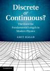 Discrete or Continuous? By Amit Hagar Cover Image