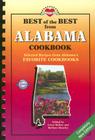 Best of the Best from Alabama Cookbook: Selected Recipes from Alabama's Favorite Cookbooks (Best of the Best Cookbook) By Gwen McKee, Barbara Moseley Cover Image