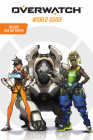 Overwatch: World Guide (Official) Cover Image