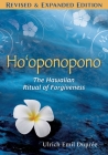 Ho'oponopono: The Hawaiian Ritual of Forgiveness By Ulrich E. Duprée Cover Image