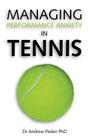 Managing Performance Anxiety in Tennis Cover Image