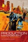 Production Management for TV and Film: The Professional's Guide (Professional Media Practice #2) By Linda Stradling Cover Image