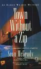 Town Without a Zip By Sean Mcgrady Cover Image