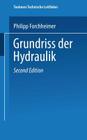 Grundriss Der Hydraulik Cover Image