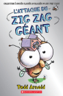Zig Zag: N° 19 - l'Attaque Du Zig Zag Géant Cover Image