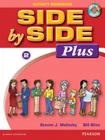 Side by Side Plus 2 Activity Workbook with CDs [With CD (Audio)] Cover Image