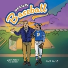 Jay Loves Baseball Cover Image