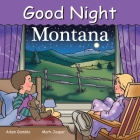 Good Night Montana (Good Night Our World) Cover Image