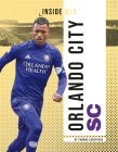 Orlando City SC Cover Image