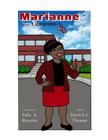 Marianne the Librarian Cover Image