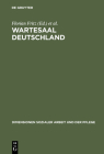 Wartesaal Deutschland: Ein Handbuch Für Die Soziale Arbeit Mit Flüchtlingen (Bildung - Soziale Arbeit - Gesundheit #6) Cover Image