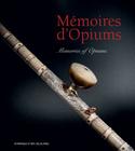 Memories of Opiums Cover Image