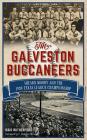 The Galveston Buccaneers: Shearn Moody and the 1934 Texas League Championship By Kris Rutherford, E. Douglas McLeod (Foreword by) Cover Image