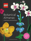 LEGO Botanical Almanac: A Field Guide to Brick-Built Blooms By LEGO Cover Image