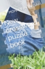 New crossword puzzle book By Mohammad Ahasan Ansari Cover Image