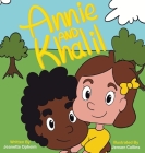 Annie and Khalil By Jeanette Opheim, Jensen Collins (Illustrator) Cover Image