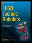 Lego Technic Robotics (Technology in Action) Cover Image